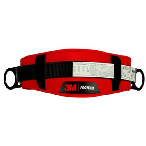 Ceinture avec boucle &agrave; ardillon PRO Seaboard Timber Mart