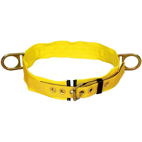 Delta Tongue-Buckle Belt Seaboard Timber Mart