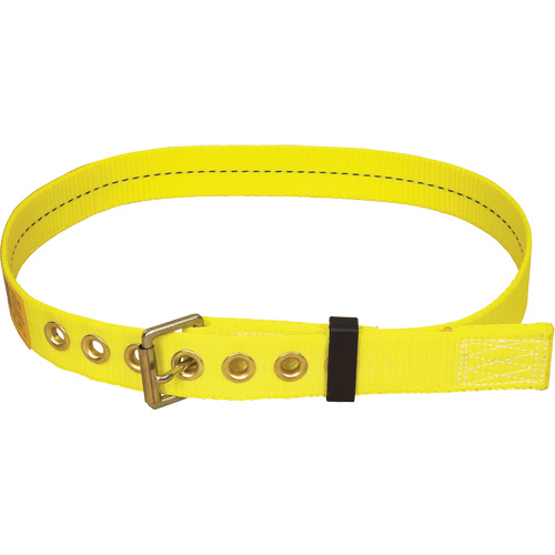 Delta Tongue -Buckle Belt Seaboard Timber Mart