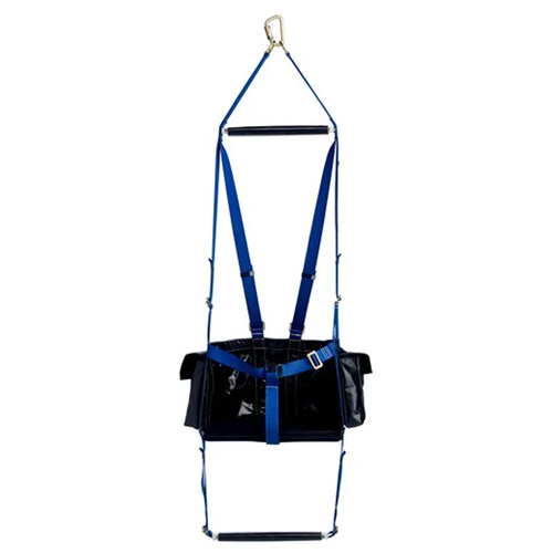 Suspended Workman's Chair Seaboard Timber Mart