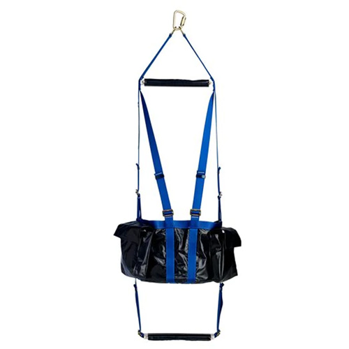 Suspended Workman's Chair Seaboard Timber Mart