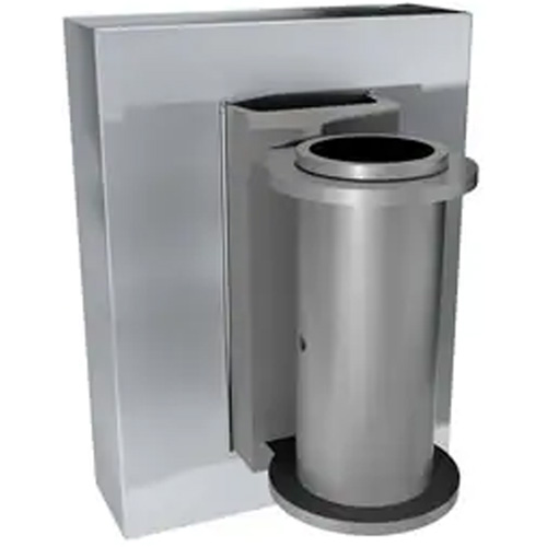 SecuraSpan Fasten-in-Place HLL Weld-on Vertical Base Seaboard Timber Mart