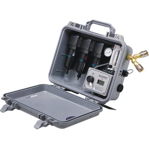 Panneaux de filtration pour 2 travailleurs Carry Air Seaboard Timber Mart