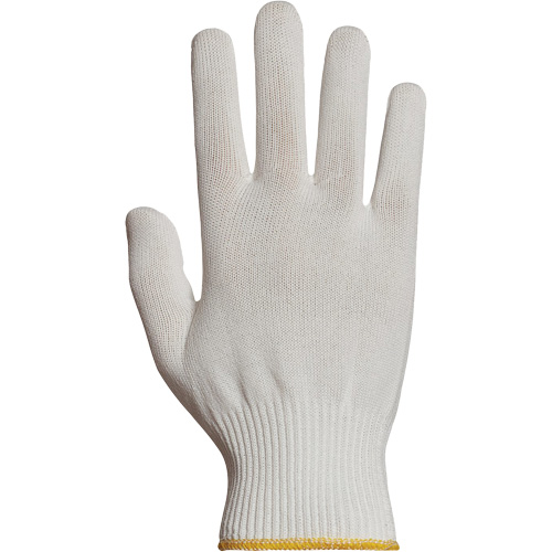 Sure Knit Knit Gloves, Polyester, 13 Gauge, Small Seaboard Timber Mart