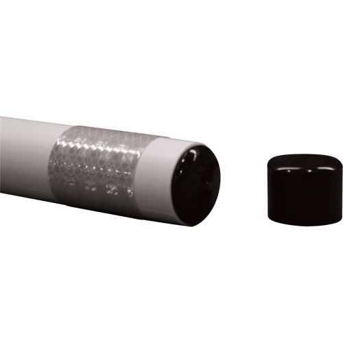 End Cap for Impact Resistant Delineator Seaboard Timber Mart