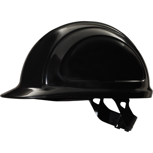 North Zone Hardhat, Meets CSA Type 1, Pinlock Suspension, Non-Vented Seaboard Timber Mart