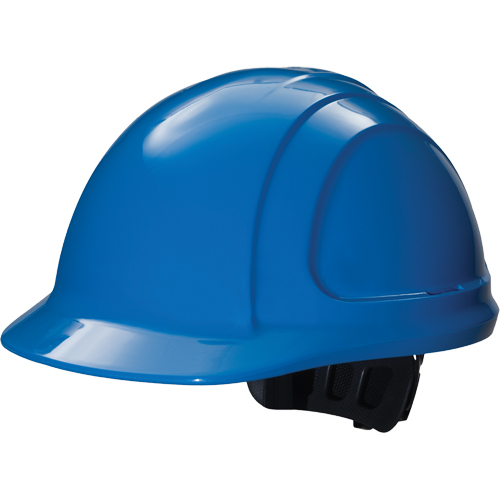 North Zone Hardhat, Meets CSA Type 1, Ratchet Suspension Seaboard Timber Mart