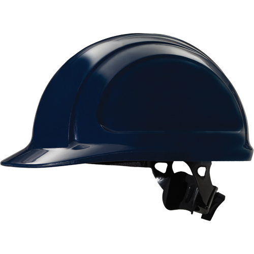 Casque de s&eacute;curit&eacute; North Zone, CSA type 1, Suspension Rochet, Non ventil&eacute; Seaboard Timber Mart