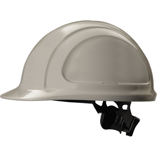 Casque de s&eacute;curit&eacute; North Zone, CSA type 1, Suspension Rochet, Non ventil&eacute; Seaboard Timber Mart
