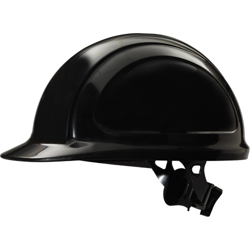 Casque de s&eacute;curit&eacute; North Zone, R&eacute;pond aux normes CSA type 1, Suspension Rochet, Non ventil&eacute; Seaboard Timber Mart