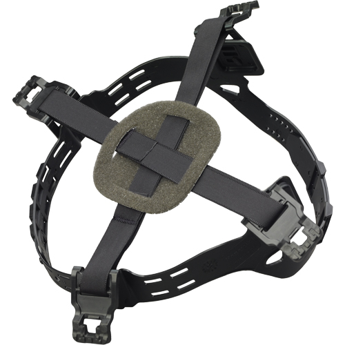 Coiffe de rechange North North Zone, &agrave; douille Seaboard Timber Mart