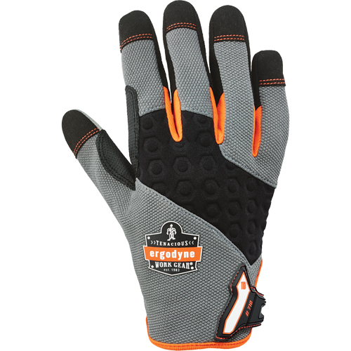 Gants ProFlex 710 robustes et utilitaires, Paume Synth&eacute;tique, Taille Petit Seaboard Timber Mart