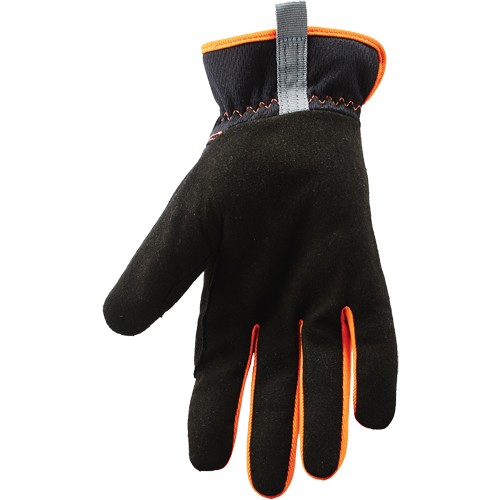 Gants utilitaires ProFlex 815 QuickCuff, Paume Synth&eacute;tique, Taille Petit Seaboard Timber Mart