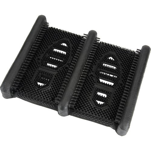 Boot Scraper, 12" Long Seaboard Timber Mart