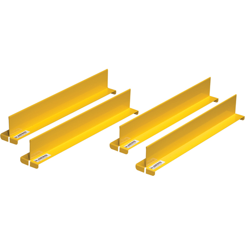 Shelf Dividers for Safety Cabinet Shelves Seaboard Timber Mart