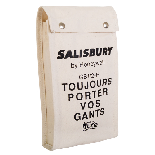 Sac pour gants Salisbury Seaboard Timber Mart