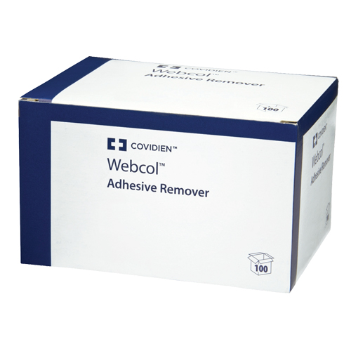 Skin Adhesive Remover Wipes Seaboard Timber Mart