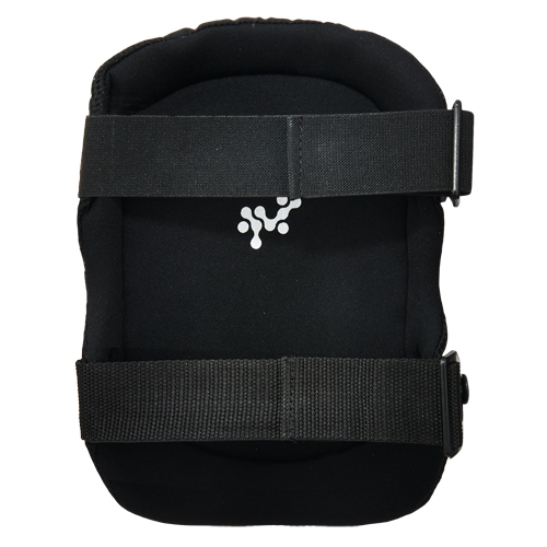 Genouill&egrave;re l&eacute;g&egrave;re ProFlex 347, Style Boucle, Prot&egrave;ge-genoux Gel, Tampons Mousse/Gel Seaboard Timber Mart