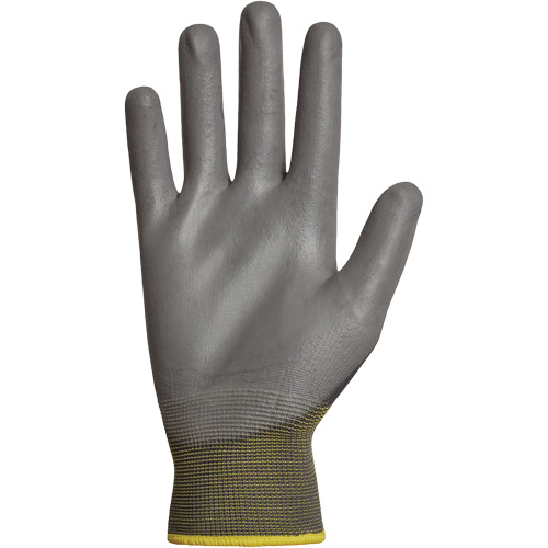Gants Superior Touch, 6/T-petit, R&ecirc;vetement Polyur&eacute;thane, Calibre 13, Enveloppe en Polyester/Nylon Seaboard Timber Mart