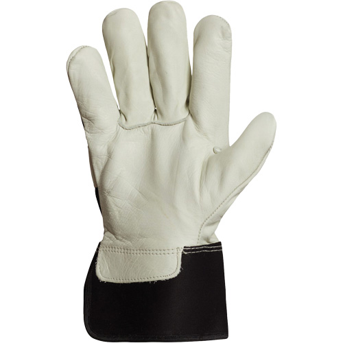 Endura&reg; Winter Gloves, One Size, Grain Cowhide Palm, Thinsulate Inner Lining Seaboard Timber Mart