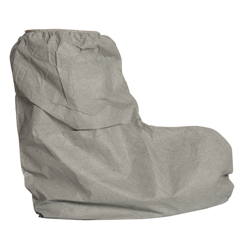 Couvre-botte, Taille unique, Tyvek 400, Gris Seaboard Timber Mart