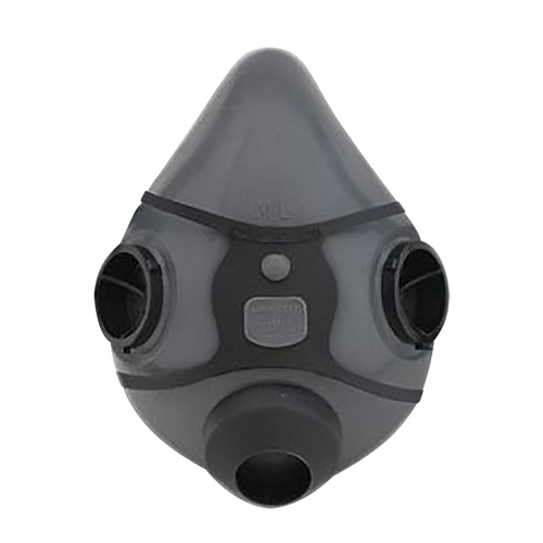 Demi-masque respirateur de s&eacute;rie 300 Comfort Air, Thermoplastique, Petit/Moyen Seaboard Timber Mart