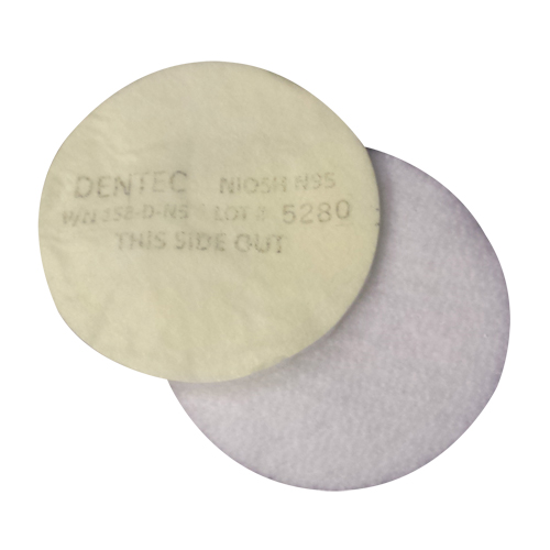 Respirator Prefilter, Particulate Filter, N95 Filter Seaboard Timber Mart
