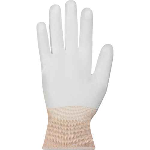 Gants enduits Superior Touch, 6/T-petit, R&ecirc;vetement Polyur&eacute;thane, Calibre 13, Enveloppe en Polyester Seaboard Timber Mart