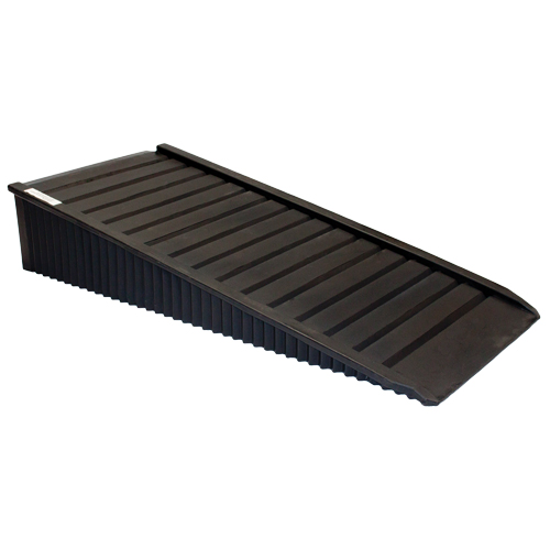 Rampe Poly-Spill Seaboard Timber Mart