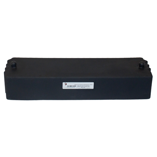 Rallonges de rampe Poly-Spill Seaboard Timber Mart