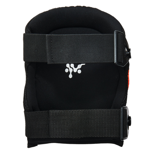 Genouill&egrave;re l&eacute;g&egrave;re ProFlex 357, Style Boucle, Prot&egrave;ge-genoux Gel, Tampons Mousse/Gel Seaboard Timber Mart