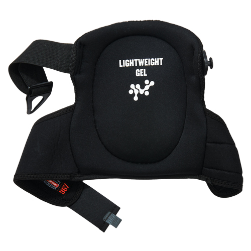 Genouill&egrave;re l&eacute;g&egrave;re ProFlex 367, Style Boucle, Prot&egrave;ge-genoux Gel, Tampons Mousse/Gel Seaboard Timber Mart