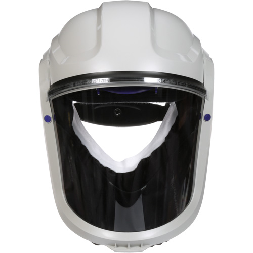 &eacute;cran facial complet pour respirateur Versaflo, Standard, Casque rigide Seaboard Timber Mart