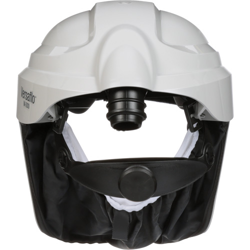 &eacute;cran facial complet pour respirateur Versaflo, Standard, Casque rigide Seaboard Timber Mart