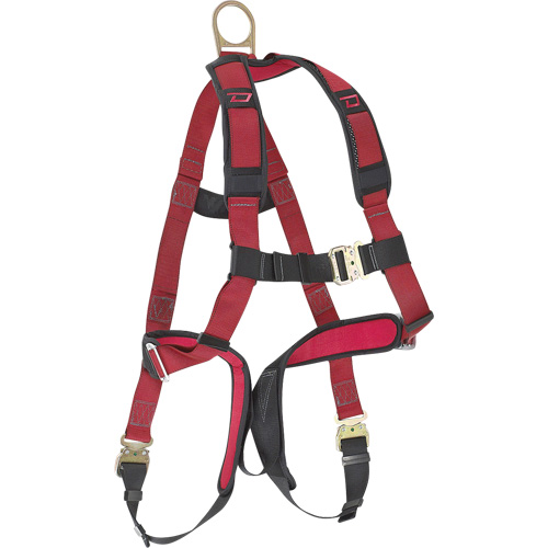 Dynamic Dyna-Pro Harness, CSA Certified, Class ADELP, Large, 400 lbs. Cap. Seaboard Timber Mart