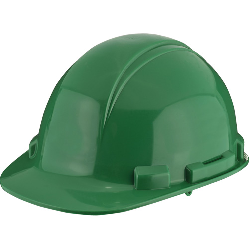 Casque de s&eacute;curit&eacute; Whistler de North, R&eacute;pond aux normes CSA type 1, Suspension Rochet, Non ventil&eacute; Seaboard Timber Mart