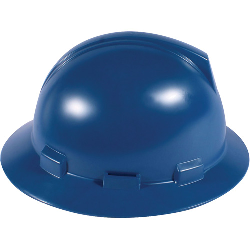 Dynamic Annapurna Full Brim Hardhat, CSA Type 1, Pinlock Suspension, Non-Vented Seaboard Timber Mart