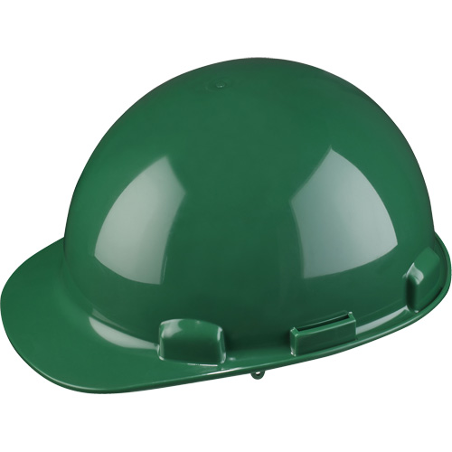 Dynamic Dom Hardhat, Meets CSA Type 1, Pinlock Suspension, Non-Vented Seaboard Timber Mart