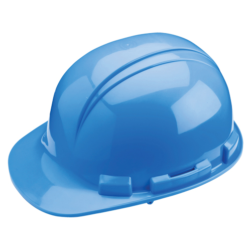 North&reg; Whistler Hardhat, Meets CSA Type 1, Ratchet Suspension, Non-Vented Seaboard Timber Mart