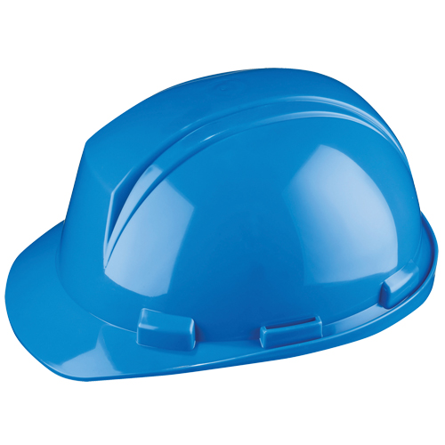 Casque Mont-Blanc de North, R&eacute;pond aux normes CSA type 2, Suspension Rochet, Non ventil&eacute; Seaboard Timber Mart
