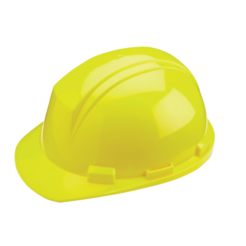 North&reg; Mont-Blanc Hardhat, Meets CSA Type 2, Ratchet Suspension, Non-Vented Seaboard Timber Mart