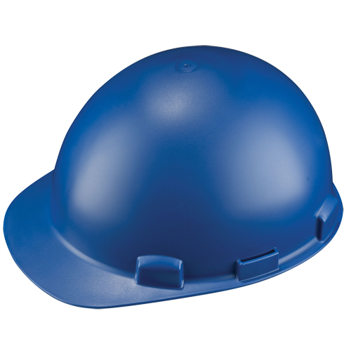 Casque de s&eacute;curit&eacute; Stromboli de North, R&eacute;pond aux normes CSA type 2, Suspension Rochet, Non ventil&eacute; Seaboard Timber Mart
