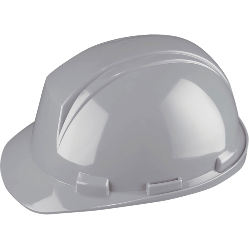 Dynamic Mont-Blanc Hardhat, Meets CSA Type 2, Ratchet Suspension, Non-Vented Seaboard Timber Mart