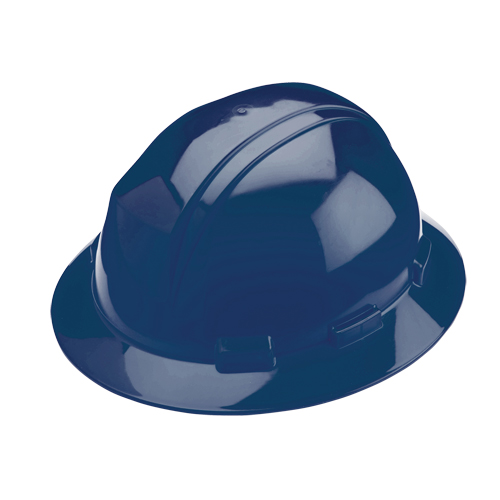 North&reg; Kilimanjaro Hardhat, Meets CSA Type 2, Ratchet Suspension, Non-Vented Seaboard Timber Mart