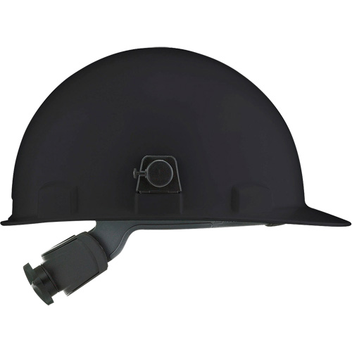 North&reg; Stromboli Hardhat with Cap-Lock Blades, Meets CSA Type 1, Ratchet Suspension, Non-Vented Seaboard Timber Mart