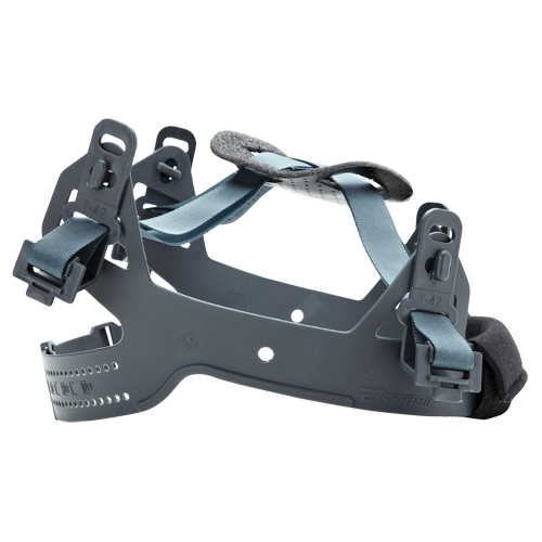 Dynamic Replacement Suspension, Pinlock Seaboard Timber Mart