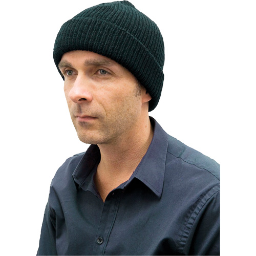 Dynamic Winter Liner, One Size, Black Seaboard Timber Mart