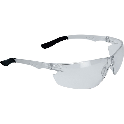 Lunettes de s&eacute;curit&eacute; Firebird Dynamic, Lentille Miroir int&eacute;rieur/ext&eacute;rieur, Anti-&eacute;gratignures/Antistatique, ANSI Z87+/R&eacute;pond ou surpasse la norme CSA Z94.3 Seaboard Timber Mart