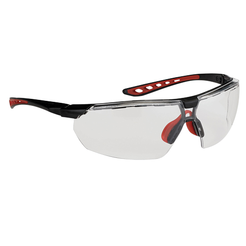 Dynamic Falcon Series Safety Glasses, Indoor/Outdoor Lens, Anti-Fog, ANSI Z87+/Meets/Exceeds CSA Z94.3 Seaboard Timber Mart