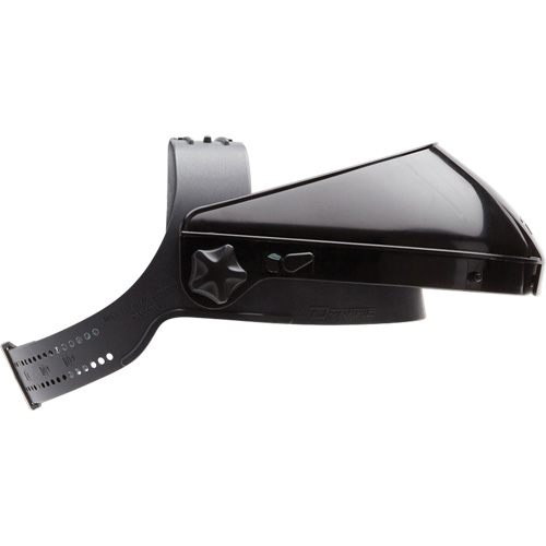 Dynamic Faceshield Headgear, Pinlock Suspension Seaboard Timber Mart